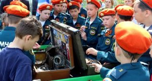 «Не хочу, чтобы была война»