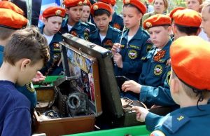 «Не хочу, чтобы была война» «Не хочу, чтобы была война»