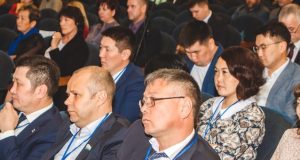 Образовательный форум для участников предварительного голосования прошел на Алтае Образовательный форум для участников предварительного голосования прошел на Алтае
