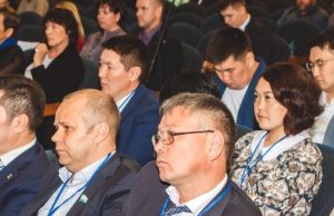 Образовательный форум для участников предварительного голосования прошел на Алтае Образовательный форум для участников предварительного голосования прошел на Алтае