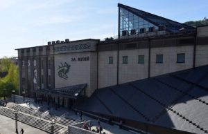 Более 2 тысяч человек приняли участие в «Музейной ночи» в Горно-Алтайске
