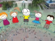 День защиты детей отметят в Горно-Алтайске (программа мероприятий)