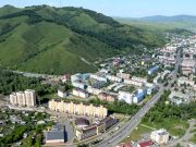 В Горно-Алтайске пройдет конференция предпринимателей