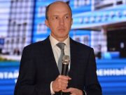 Олег Хорохордин встретился со студентами и преподавателями ГАГУ Олег Хорохордин встретился со студентами и преподавателями ГАГУ