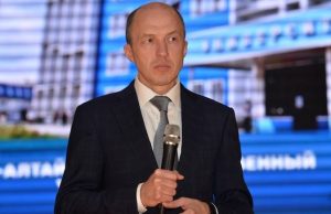 Олег Хорохордин встретился со студентами и преподавателями ГАГУ Олег Хорохордин встретился со студентами и преподавателями ГАГУ