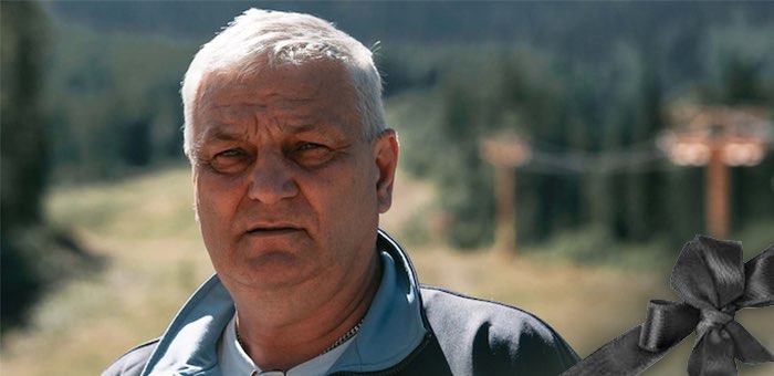 Скончался известный предприниматель в сфере туризма Иван Алексеев