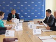 Подведены итоги заявочной кампании предварительного голосования «Единой России» Подведены итоги заявочной кампании предварительного голосования «Единой России»