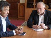 На Алтае будут готовить специалистов народно-прикладного искусства На Алтае будут готовить специалистов народно-прикладного искусства