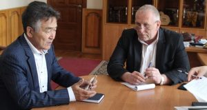На Алтае будут готовить специалистов народно-прикладного искусства