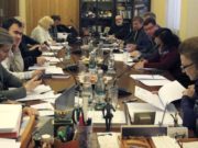 Совет по правам человека проведет выездное заседание в Республике Алтай Совет по правам человека проведет выездное заседание в Республике Алтай