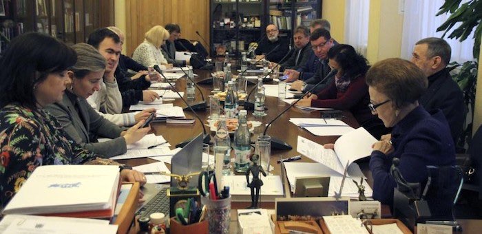 Совет по правам человека проведет выездное заседание в Республике Алтай