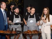 В Москве открылась неделя национальной алтайской кухни