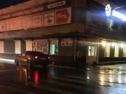 На пешеходнике возле «Чедыргена» сбили девочку, переходившую дорогу на зеленый свет На пешеходнике возле «Чедыргена» сбили девочку, переходившую дорогу на зеленый свет