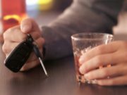 Мужчине, который трижды за два месяца попался на пьяном вождении, грозит тюремный срок