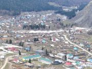 В Усть-Кане построят новый детсад на 125 мест В Усть-Кане построят новый детсад на 125 мест