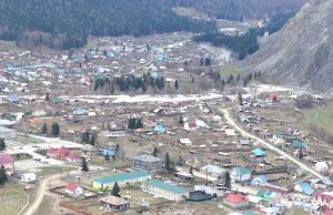 В Усть-Кане построят новый детсад на 125 мест В Усть-Кане построят новый детсад на 125 мест