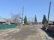 В Майме начался ремонт улицы Советской, движение по ней перекрыто В Майме начался ремонт улицы Советской, движение по ней перекрыто