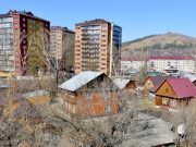 Сухая и теплая погода установилась на Алтае
