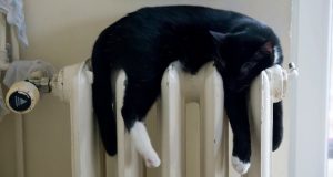 В Горно-Алтайске завершается отопительный сезон