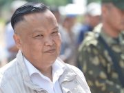 Андрея Адарина оштрафовали за комментарий трехлетней давности Андрея Адарина оштрафовали за комментарий трехлетней давности