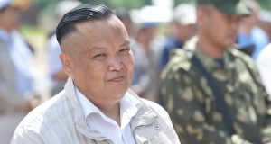 Андрея Адарина оштрафовали за комментарий трехлетней давности