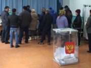 В Республике Алтай проголосовали уже 16 тысяч человек