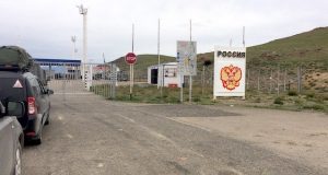 В монгольском Улгие из-за вспышки чумы «застряли» туристы из России