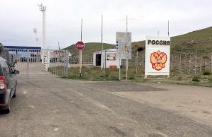 В монгольском Улгие из-за вспышки чумы «застряли» туристы из России
