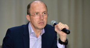 Экоэномика и глубокая переработка: Олег Хорохордин обозначил новые приоритеты в лесном хозяйстве