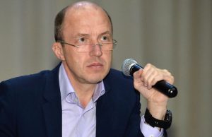 Экоэкономика и глубокая переработка: Олег Хорохордин обозначил новые приоритеты в лесном хозяйстве Экоэномика и глубокая переработка: Олег Хорохордин обозначил новые приоритеты в лесном хозяйстве