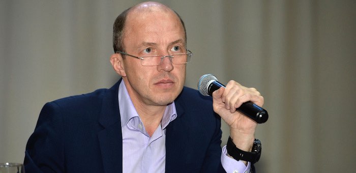 Экоэкономика и глубокая переработка: Олег Хорохордин обозначил новые приоритеты в лесном хозяйстве