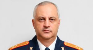 Руководитель СУСК проведет прием граждан Руководитель СУСК проведет личный прием граждан
