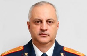 Руководитель СУСК проведет прием граждан Руководитель СУСК проведет личный прием граждан