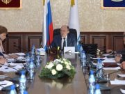 Проблемы лесного хозяйства обсудили в правительстве Проблемы лесного хозяйства обсудили в правительстве