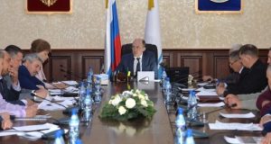 Проблемы лесного хозяйства обсудили в правительстве Проблемы лесного хозяйства обсудили в правительстве