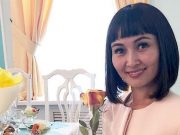 Марина Нурслямова победила в конкурсе «Молодой директор России» Марина Нурслямова победила в конкурсе «Молодой директор России»