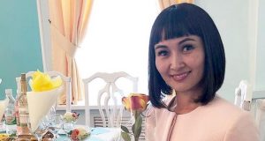 Марина Нурслямова победила в конкурсе «Молодой директор России»