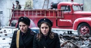 Драма о блокадном Ленинграде, боевик об афганской войне и все еще много «Мстителей»: афиша недели