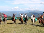 В Республике Алтай разработают стратегию развития туризма