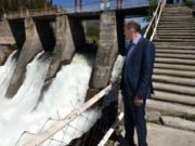 В усадьбе Чорос-Гуркина и Чемальской ГЭС пройдет реконструкция