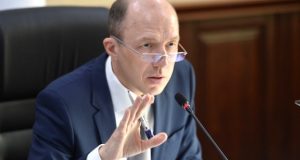 «Команда РАзвития»: Олег Хорохордин начал подготовку кадрового резерва