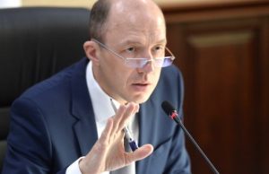 «Команда РАзвития»: Олег Хорохордин начал подготовку кадрового резерва «Команда РАзвития»: Олег Хорохордин начал подготовку кадрового резерва