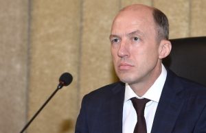 Обновление кадров и новая стратегия развития: Олег Хорохордин назвал приоритеты своей работы Обновление кадров и новая стратегия развития: Олег Хорохордин назвал приоритеты своей работы