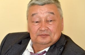 «Надо не разделять и властвовать, а объединять и созидать» «Надо не разделять и властвовать, а объединять и созидать»