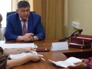 Мэр Горно-Алтайска провел прием граждан по личным вопросам