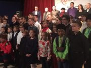 Юные музыканты из Акташа стали лауреатами конкурса во Франции Юные музыканты из Акташа вновь стали лауреатами конкурса во Франции