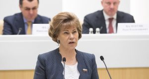 «Важно прислушиваться к мнению лидеров профессиональных сообществ» «Важно прислушиваться к мнению лидеров профессиональных сообществ»