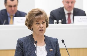 «Важно прислушиваться к мнению лидеров профессиональных сообществ» «Важно прислушиваться к мнению лидеров профессиональных сообществ»