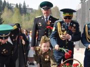 Монгольские пограничники посетили Республику Алтай Монгольские пограничники посетили Республику Алтай