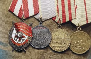 «Алтайские герои. Подвиг каждый день». Послесловие